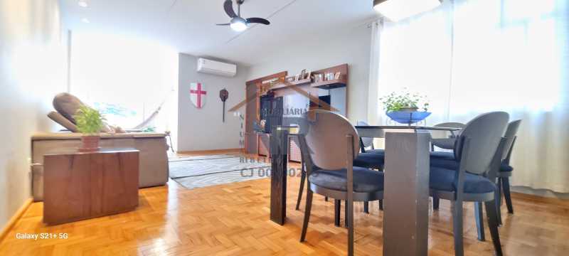 Conheça 20240704_140103 do imóvel - Apartamento 3 quartos à venda Grajaú, Rio de Janeiro - R$ 770.000 - NR001006 - 10 20240704_140103 - 10