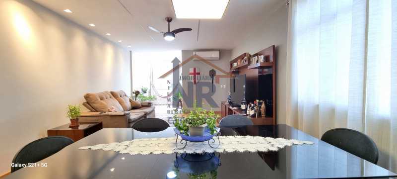 Conheça 20240704_140340 do imóvel - Apartamento 3 quartos à venda Grajaú, Rio de Janeiro - R$ 770.000 - NR001006 - 8 20240704_140340 - 8