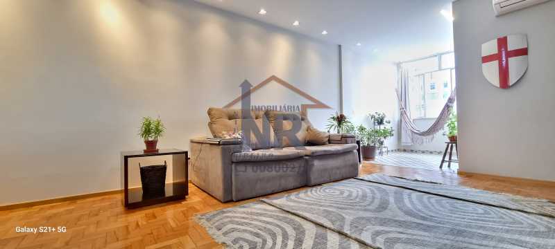 Conheça 20240704_140521 do imóvel - Apartamento 3 quartos à venda Grajaú, Rio de Janeiro - R$ 770.000 - NR001006 - 5 20240704_140521 - 5