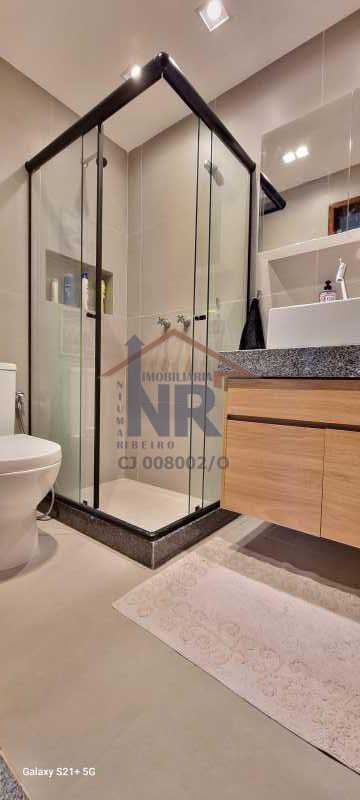 Conheça 20240704_140626 do imóvel - Apartamento 3 quartos à venda Grajaú, Rio de Janeiro - R$ 770.000 - NR001006 - 30 20240704_140626 - 30