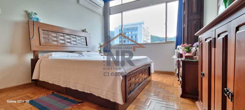 Conheça 20240704_141009 do imóvel - Apartamento 3 quartos à venda Grajaú, Rio de Janeiro - R$ 770.000 - NR001006 - 11 20240704_141009 - 11