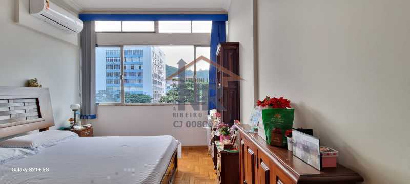 Conheça 20240704_141019 do imóvel - Apartamento 3 quartos à venda Grajaú, Rio de Janeiro - R$ 770.000 - NR001006 - 12 20240704_141019 - 12