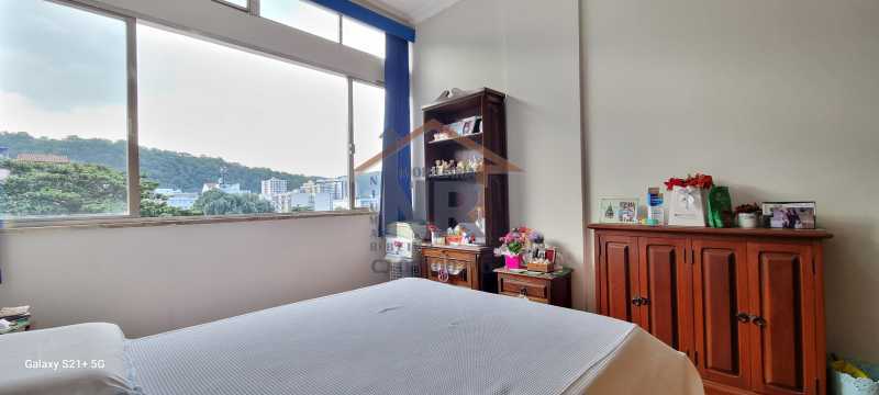 Conheça 20240704_141033 do imóvel - Apartamento 3 quartos à venda Grajaú, Rio de Janeiro - R$ 770.000 - NR001006 - 13 20240704_141033 - 13