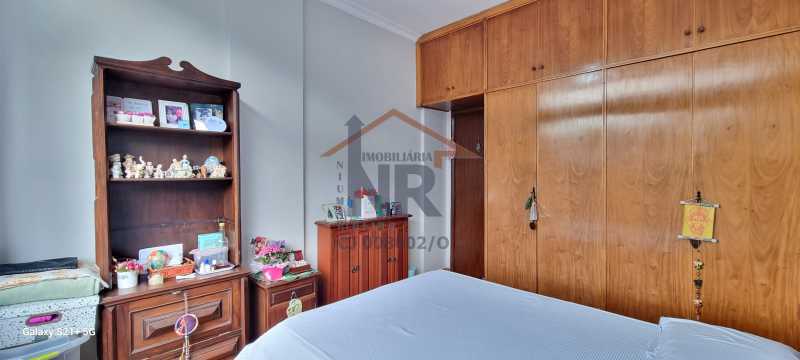Conheça 20240704_141050 do imóvel - Apartamento 3 quartos à venda Grajaú, Rio de Janeiro - R$ 770.000 - NR001006 - 14 20240704_141050 - 14