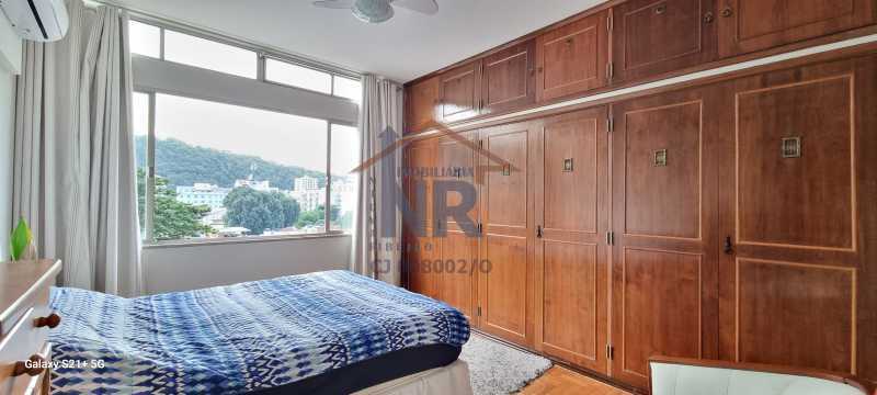 Conheça 20240704_141447 do imóvel - Apartamento 3 quartos à venda Grajaú, Rio de Janeiro - R$ 770.000 - NR001006 - 15 20240704_141447 - 15