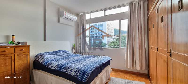 Conheça 20240704_141504 do imóvel - Apartamento 3 quartos à venda Grajaú, Rio de Janeiro - R$ 770.000 - NR001006 - 16 20240704_141504 - 16
