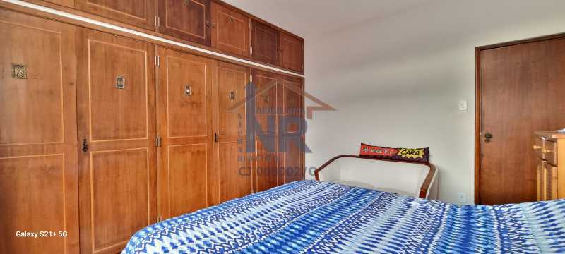 Conheça 20240704_141519 do imóvel - Apartamento 3 quartos à venda Grajaú, Rio de Janeiro - R$ 770.000 - NR001006 - 17 20240704_141519 - 17