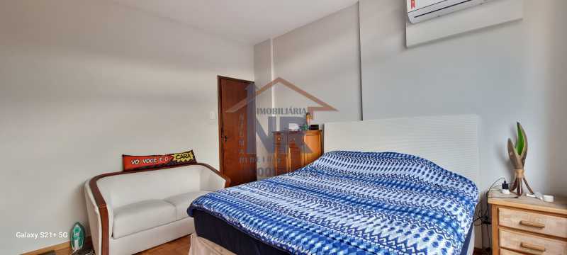 Conheça 20240704_141532 do imóvel - Apartamento 3 quartos à venda Grajaú, Rio de Janeiro - R$ 770.000 - NR001006 - 18 20240704_141532 - 18