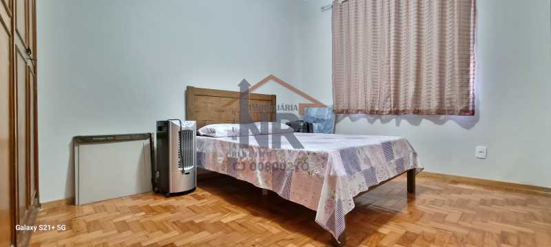 Conheça 20240704_141646 do imóvel - Apartamento 3 quartos à venda Grajaú, Rio de Janeiro - R$ 770.000 - NR001006 - 20 20240704_141646 - 20
