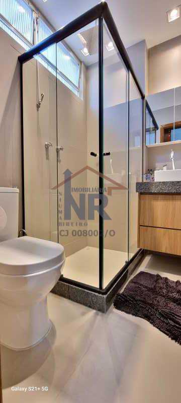 Conheça 20240704_141738 do imóvel - Apartamento 3 quartos à venda Grajaú, Rio de Janeiro - R$ 770.000 - NR001006 - 29 20240704_141738 - 29