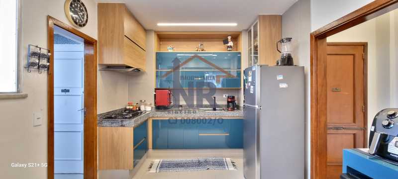 Conheça 20240704_142109 do imóvel - Apartamento 3 quartos à venda Grajaú, Rio de Janeiro - R$ 770.000 - NR001006 - 24 20240704_142109 - 24