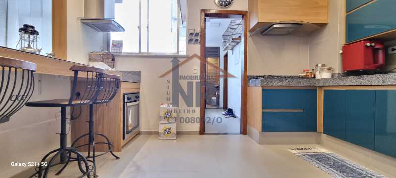 Conheça 20240704_142148 do imóvel - Apartamento 3 quartos à venda Grajaú, Rio de Janeiro - R$ 770.000 - NR001006 - 21 20240704_142148 - 21