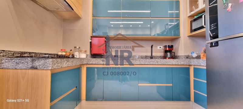 Conheça 20240704_142205 do imóvel - Apartamento 3 quartos à venda Grajaú, Rio de Janeiro - R$ 770.000 - NR001006 - 23 20240704_142205 - 23