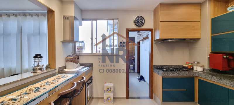 Conheça 20240704_142247 do imóvel - Apartamento 3 quartos à venda Grajaú, Rio de Janeiro - R$ 770.000 - NR001006 - 22 20240704_142247 - 22