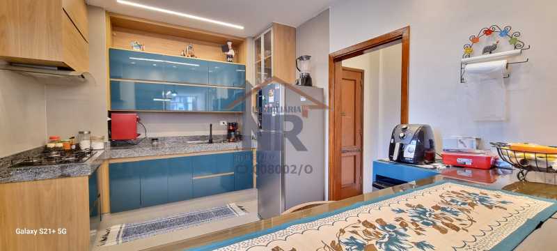 Conheça 20240704_142311 do imóvel - Apartamento 3 quartos à venda Grajaú, Rio de Janeiro - R$ 770.000 - NR001006 - 25 20240704_142311 - 25