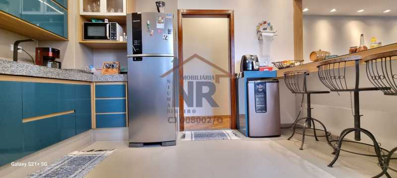 Conheça 20240704_142358 do imóvel - Apartamento 3 quartos à venda Grajaú, Rio de Janeiro - R$ 770.000 - NR001006 - 26 20240704_142358 - 26