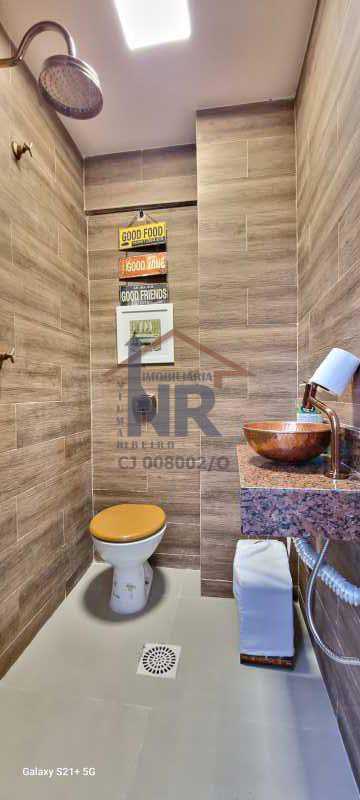 Conheça 20240704_142417 do imóvel - Apartamento 3 quartos à venda Grajaú, Rio de Janeiro - R$ 770.000 - NR001006 - 28 20240704_142417 - 28