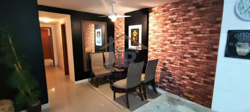 Conheça 26dd5b3c-9b53-400e-8b6a-eb64d2 do imóvel - LINDO APARTAMENTO - NR01008 - 12 26dd5b3c-9b53-400e-8b6a-eb64d2 - 12