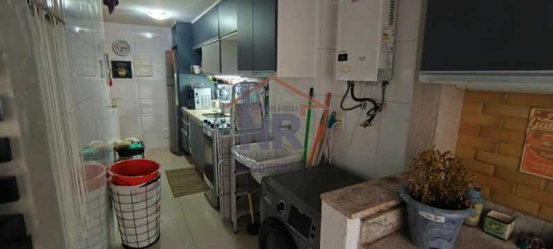 Conheça 63eb499f-29e3-443f-a61a-7301e3 do imóvel - LINDO APARTAMENTO - NR01008 - 30 63eb499f-29e3-443f-a61a-7301e3 - 30