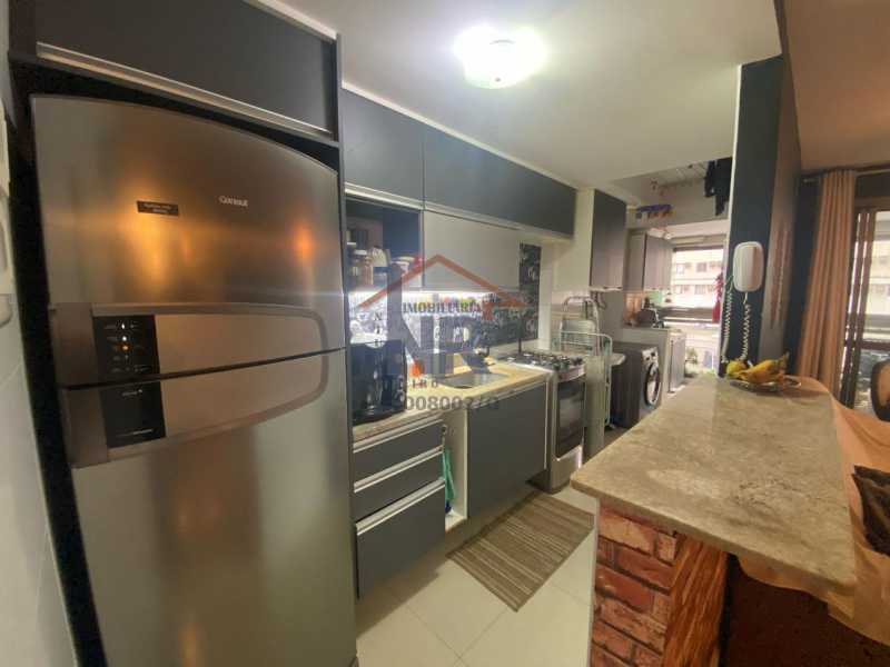 Conheça 77e9dc41-6823-41f1-b6e2-32ab2b do imóvel - LINDO APARTAMENTO - NR01008 - 15 77e9dc41-6823-41f1-b6e2-32ab2b - 15