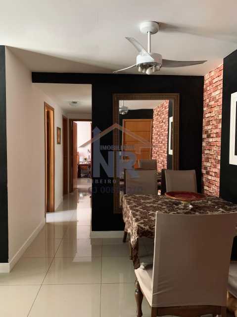 Conheça 88e96d2b-86e0-437a-a100-711b5e do imóvel - LINDO APARTAMENTO - NR01008 - 8 88e96d2b-86e0-437a-a100-711b5e - 8