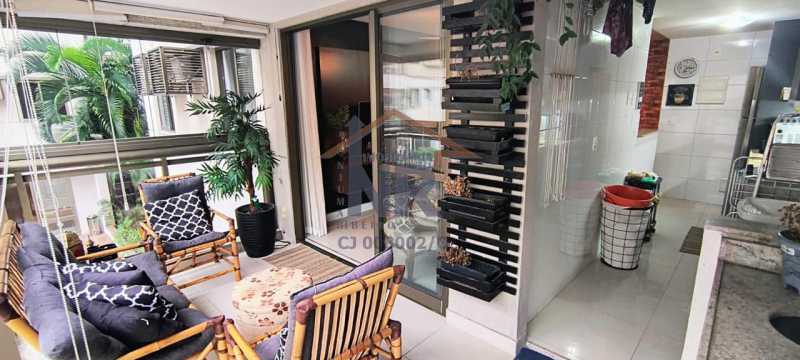 Conheça 3137a51a-bf11-4334-a790-51616a do imóvel - LINDO APARTAMENTO - NR01008 - 5 3137a51a-bf11-4334-a790-51616a - 5