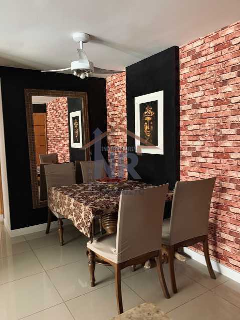 Conheça a28578b4-a97f-4720-a28e-2d2e83 do imóvel - LINDO APARTAMENTO - NR01008 - 13 a28578b4-a97f-4720-a28e-2d2e83 - 13