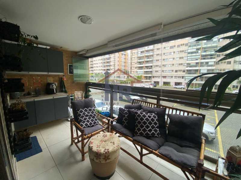Conheça b3a8374c-4fbc-4f32-b04c-bca5c5 do imóvel - LINDO APARTAMENTO - NR01008 - 2 b3a8374c-4fbc-4f32-b04c-bca5c5 - 2
