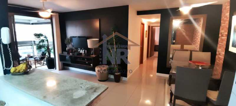 Conheça b6ad60af-b650-457a-b111-c5035a do imóvel - LINDO APARTAMENTO - NR01008 - 14 b6ad60af-b650-457a-b111-c5035a - 14