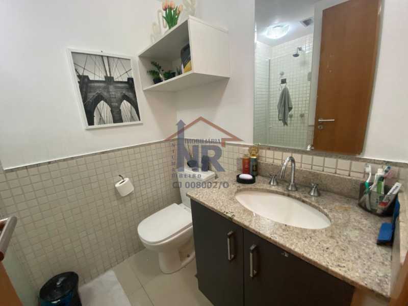 Conheça e4192e58-9993-4b89-8684-bbbbf4 do imóvel - LINDO APARTAMENTO - NR01008 - 28 e4192e58-9993-4b89-8684-bbbbf4 - 28