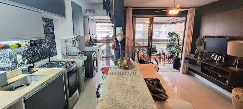 Conheça ea9a1524-2804-4b84-8fc7-9c8d87 do imóvel - LINDO APARTAMENTO - NR01008 - 10 ea9a1524-2804-4b84-8fc7-9c8d87 - 10