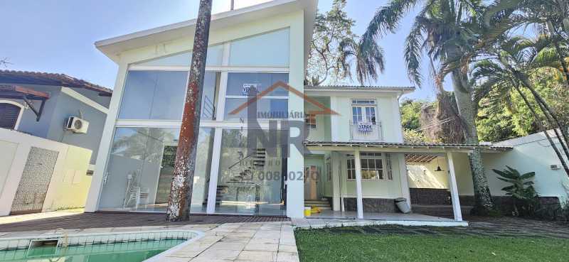 Conheça 20240702_131731 do imóvel - Casa em Condomínio 3 quartos à venda Freguesia (Jacarepaguá), Rio de Janeiro - R$ 1.500.000 - NR001010 - 1 20240702_131731 - 1