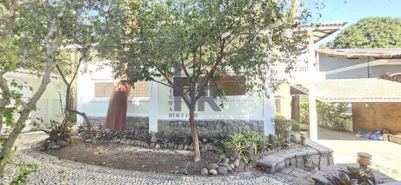 Conheça 20240702_132122 do imóvel - Casa em Condomínio 3 quartos à venda Freguesia (Jacarepaguá), Rio de Janeiro - R$ 1.500.000 - NR001010 - 2 20240702_132122 - 2