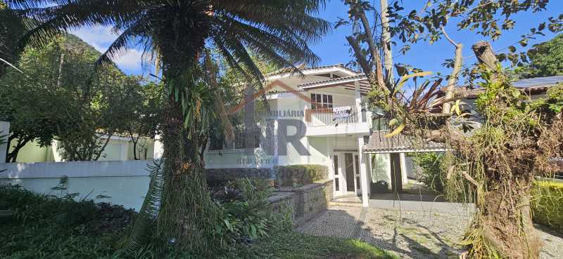 Conheça 20240702_132158 do imóvel - Casa em Condomínio 3 quartos à venda Freguesia (Jacarepaguá), Rio de Janeiro - R$ 1.500.000 - NR001010 - 5 20240702_132158 - 5