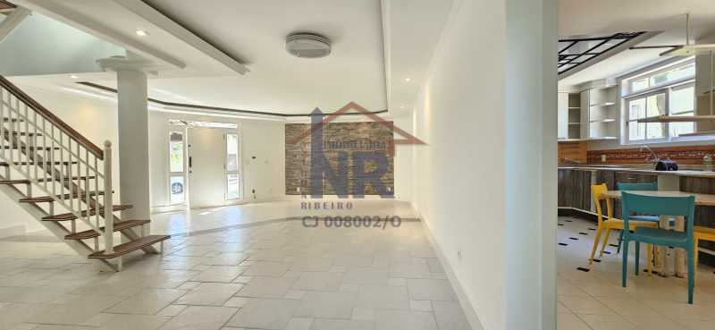 Conheça 20240702_124335 do imóvel - Casa em Condomínio 3 quartos à venda Freguesia (Jacarepaguá), Rio de Janeiro - R$ 1.500.000 - NR001010 - 9 20240702_124335 - 9