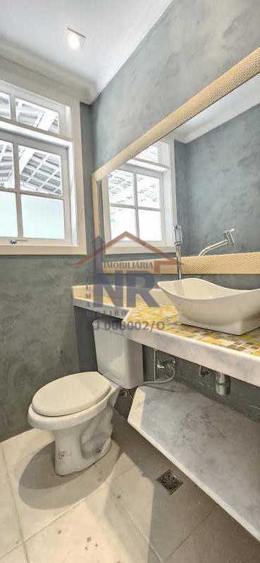 Conheça 20240702_124516 do imóvel - Casa em Condomínio 3 quartos à venda Freguesia (Jacarepaguá), Rio de Janeiro - R$ 1.500.000 - NR001010 - 11 20240702_124516 - 11