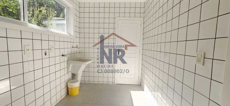 Conheça 20240702_124702 do imóvel - Casa em Condomínio 3 quartos à venda Freguesia (Jacarepaguá), Rio de Janeiro - R$ 1.500.000 - NR001010 - 15 20240702_124702 - 15