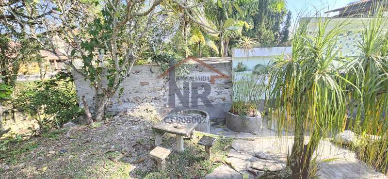 Conheça 20240702_125238 do imóvel - Casa em Condomínio 3 quartos à venda Freguesia (Jacarepaguá), Rio de Janeiro - R$ 1.500.000 - NR001010 - 24 20240702_125238 - 24