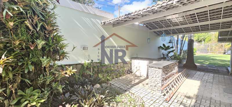 Conheça 20240702_125452 do imóvel - Casa em Condomínio 3 quartos à venda Freguesia (Jacarepaguá), Rio de Janeiro - R$ 1.500.000 - NR001010 - 25 20240702_125452 - 25