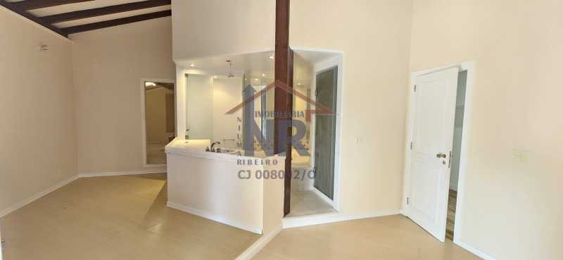 Conheça 20240702_125845 do imóvel - Casa em Condomínio 3 quartos à venda Freguesia (Jacarepaguá), Rio de Janeiro - R$ 1.500.000 - NR001010 - 18 20240702_125845 - 18