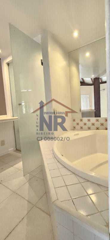 Conheça 20240702_125944 do imóvel - Casa em Condomínio 3 quartos à venda Freguesia (Jacarepaguá), Rio de Janeiro - R$ 1.500.000 - NR001010 - 19 20240702_125944 - 19