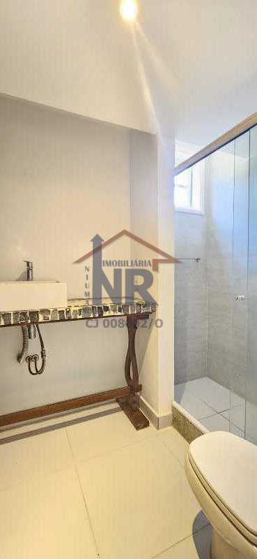 Conheça 20240702_130301 do imóvel - Casa em Condomínio 3 quartos à venda Freguesia (Jacarepaguá), Rio de Janeiro - R$ 1.500.000 - NR001010 - 20 20240702_130301 - 20
