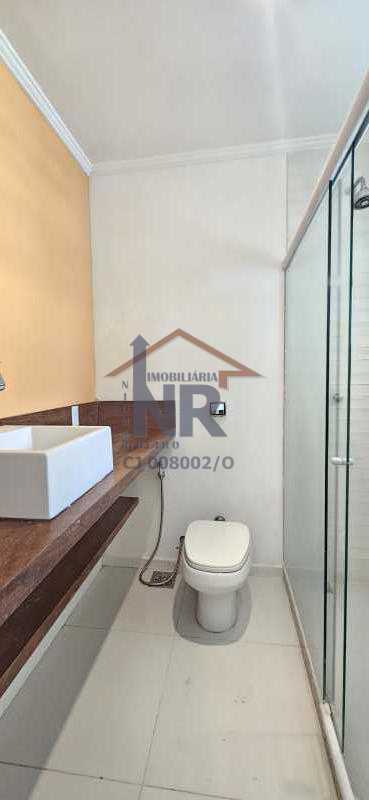 Conheça 20240702_130519 do imóvel - Casa em Condomínio 3 quartos à venda Freguesia (Jacarepaguá), Rio de Janeiro - R$ 1.500.000 - NR001010 - 21 20240702_130519 - 21