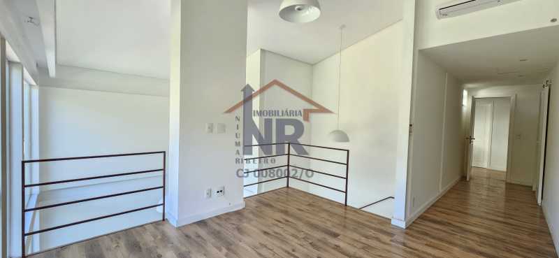 Conheça 20240702_130549 do imóvel - Casa em Condomínio 3 quartos à venda Freguesia (Jacarepaguá), Rio de Janeiro - R$ 1.500.000 - NR001010 - 22 20240702_130549 - 22