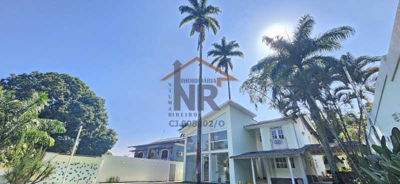 Conheça 20240702_131316 do imóvel - Casa em Condomínio 3 quartos à venda Freguesia (Jacarepaguá), Rio de Janeiro - R$ 1.500.000 - NR001010 - 28 20240702_131316 - 28