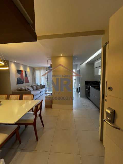 Conheça IMG-20240710-WA0386 do imóvel - Apartamento 3 quartos à venda Freguesia (Jacarepaguá), Rio de Janeiro - R$ 1.150.000 - NR001013 - 21 IMG-20240710-WA0386 - 21