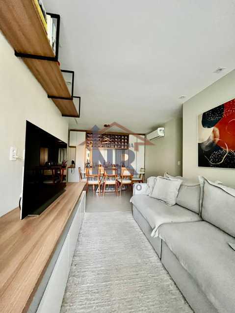 Conheça IMG-20240710-WA0387 do imóvel - Apartamento 3 quartos à venda Freguesia (Jacarepaguá), Rio de Janeiro - R$ 1.150.000 - NR001013 - 22 IMG-20240710-WA0387 - 22