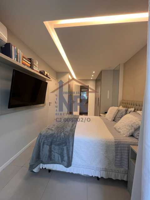 Conheça IMG-20240710-WA0403 do imóvel - Apartamento 3 quartos à venda Freguesia (Jacarepaguá), Rio de Janeiro - R$ 1.150.000 - NR001013 - 26 IMG-20240710-WA0403 - 26