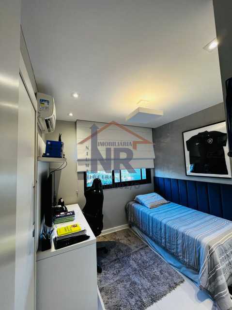 Conheça IMG-20240710-WA0404 do imóvel - Apartamento 3 quartos à venda Freguesia (Jacarepaguá), Rio de Janeiro - R$ 1.150.000 - NR001013 - 27 IMG-20240710-WA0404 - 27
