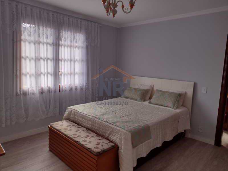 Conheça IMG_20210418_083832640_HDR do imóvel - Casa em Condomínio 4 quartos à venda Jacarepaguá, Rio de Janeiro - R$ 2.000.000 - NR001015 - 10 IMG_20210418_083832640_HDR - 10